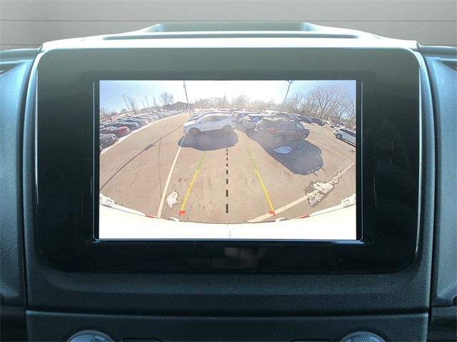 Ram ProMaster Cargo Van Vehicle Full-screen Gallery Image 18