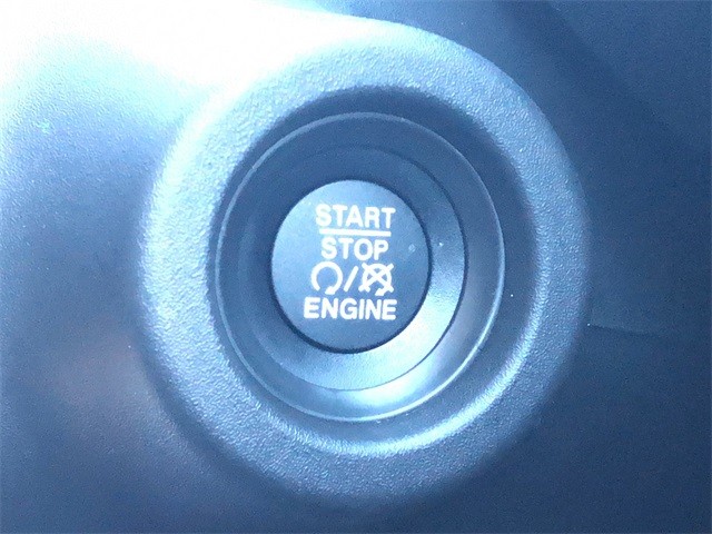 Ram ProMaster Cargo Van Vehicle Full-screen Gallery Image 19