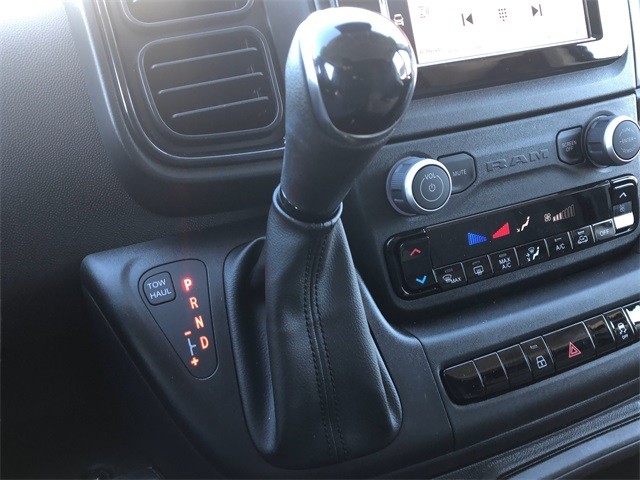 Ram ProMaster Cargo Van Vehicle Full-screen Gallery Image 20