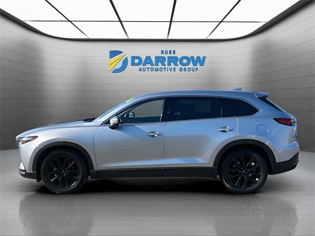 Mazda CX-9 Vehicle Full-screen Gallery Image 2