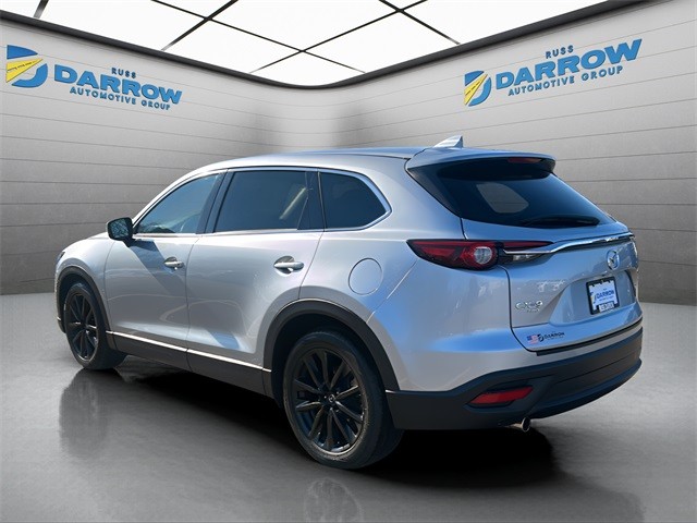 Mazda CX-9 Vehicle Full-screen Gallery Image 3