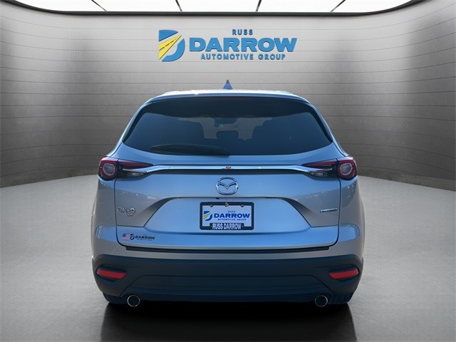 Mazda CX-9 Vehicle Full-screen Gallery Image 4