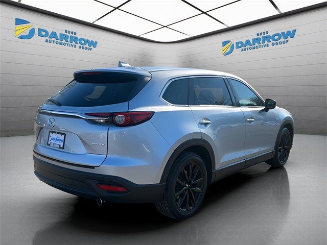 Mazda CX-9 Vehicle Full-screen Gallery Image 5