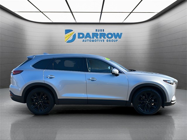 Mazda CX-9 Vehicle Full-screen Gallery Image 6