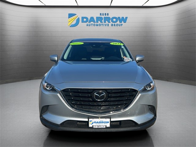 Mazda CX-9 Vehicle Full-screen Gallery Image 8