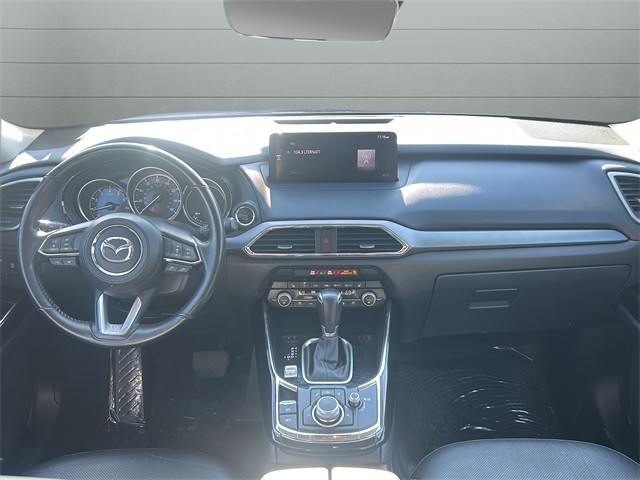 Mazda CX-9 Vehicle Full-screen Gallery Image 16