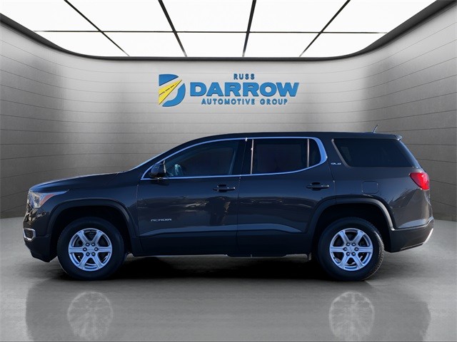 GMC Acadia Vehicle Full-screen Gallery Image 2