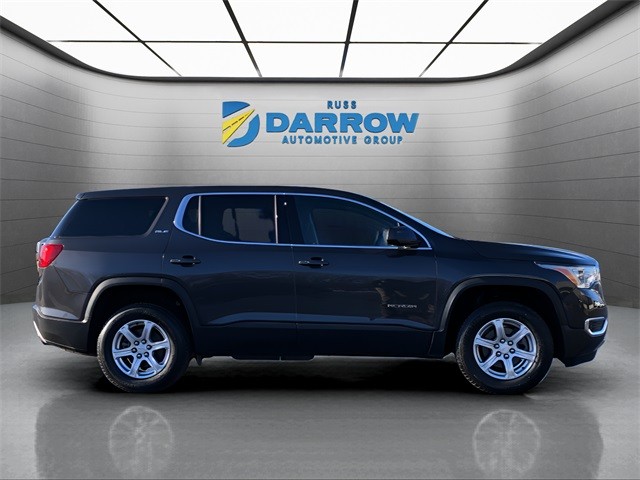 GMC Acadia Vehicle Full-screen Gallery Image 6