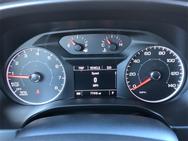 GMC Acadia Vehicle Full-screen Gallery Image 13