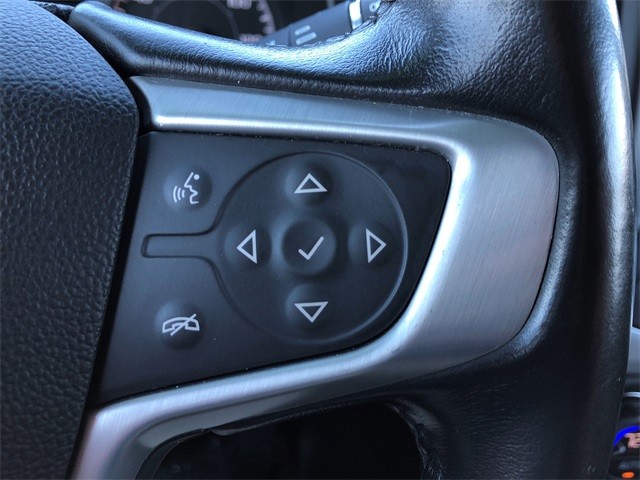 GMC Acadia Vehicle Full-screen Gallery Image 18