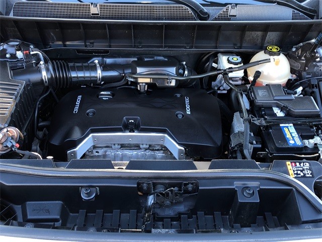 GMC Acadia Vehicle Full-screen Gallery Image 19