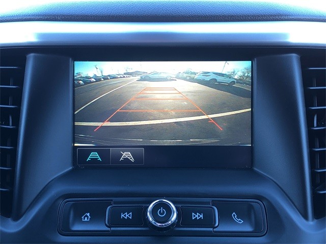 GMC Acadia Vehicle Full-screen Gallery Image 23