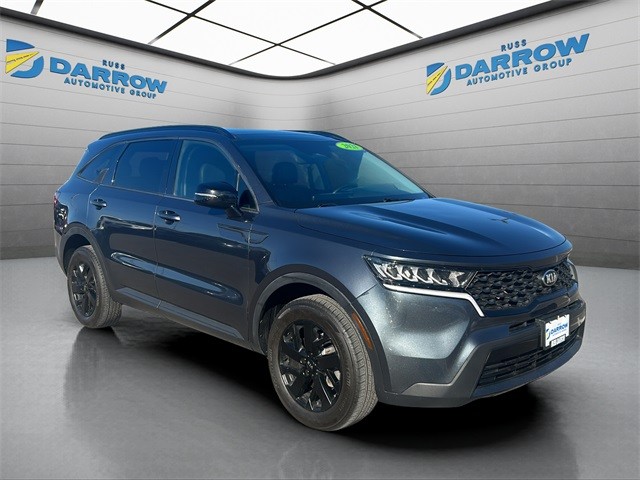 Kia Sorento Vehicle Full-screen Gallery Image 7