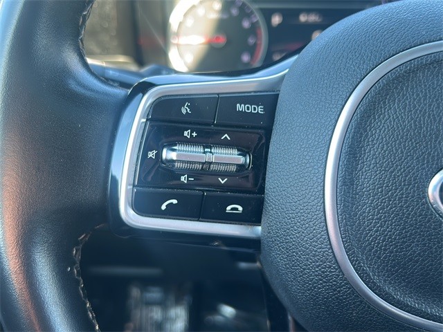 Kia Sorento Vehicle Full-screen Gallery Image 18