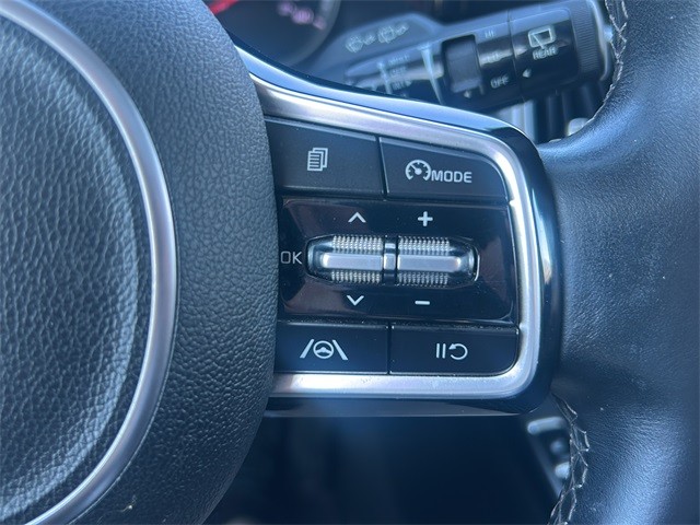 Kia Sorento Vehicle Full-screen Gallery Image 19