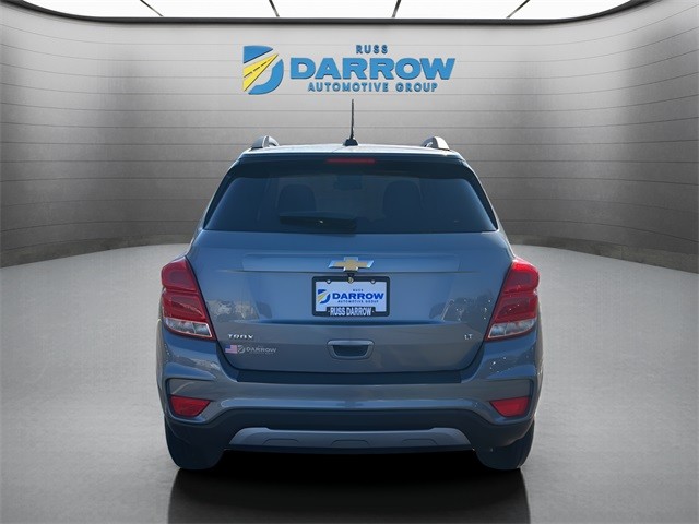 Chevrolet Trax Vehicle Full-screen Gallery Image 04