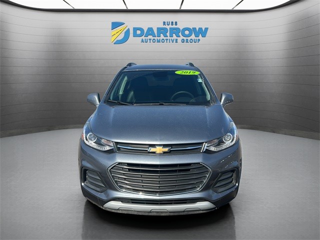 Chevrolet Trax Vehicle Full-screen Gallery Image 08