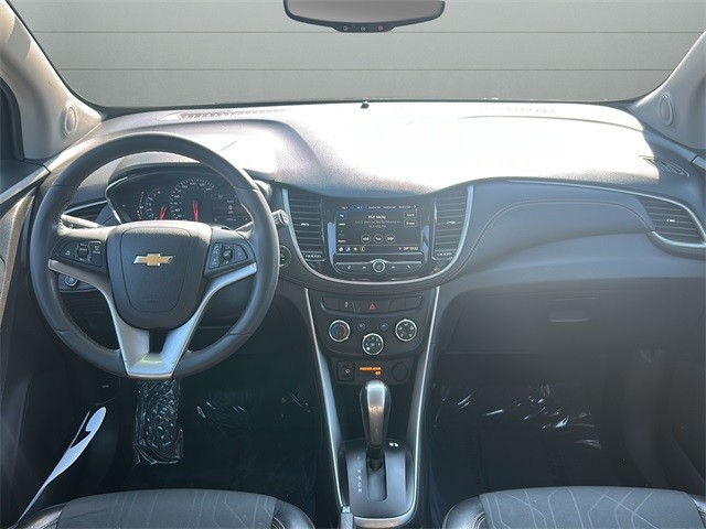 Chevrolet Trax Vehicle Full-screen Gallery Image 15