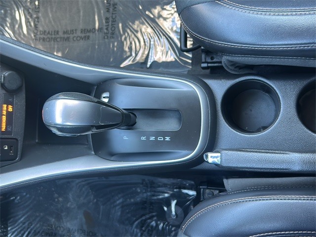 Chevrolet Trax Vehicle Full-screen Gallery Image 20