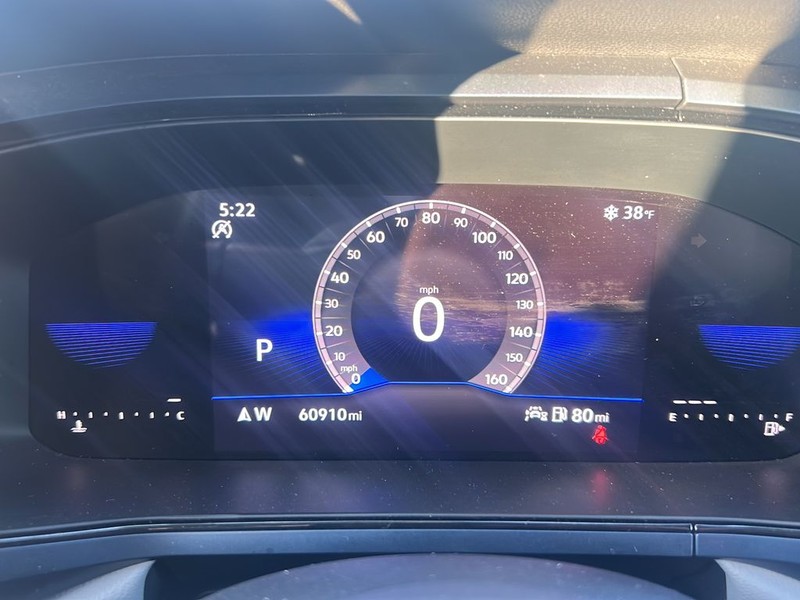 Volkswagen Taos Vehicle Full-screen Gallery Image 17