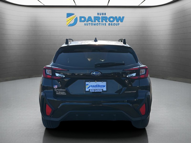 Subaru Crosstrek Vehicle Full-screen Gallery Image 4