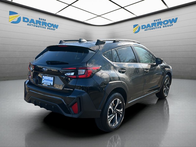 Subaru Crosstrek Vehicle Full-screen Gallery Image 5