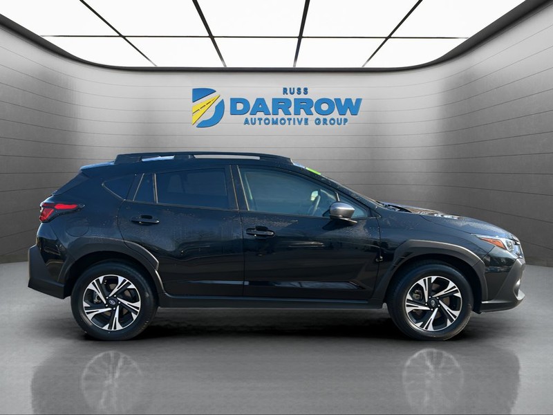 Subaru Crosstrek Vehicle Full-screen Gallery Image 6