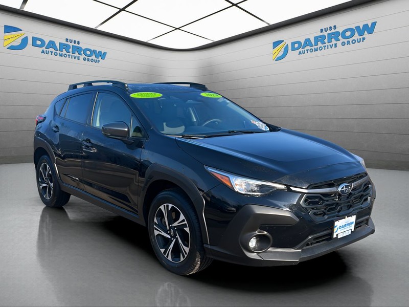 Subaru Crosstrek Vehicle Full-screen Gallery Image 7