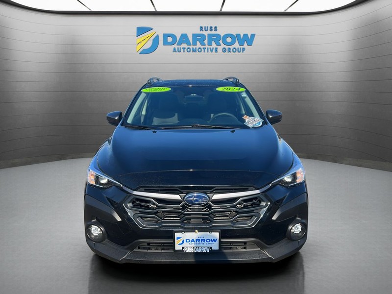 Subaru Crosstrek Vehicle Full-screen Gallery Image 8