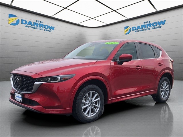 more details - mazda cx-5