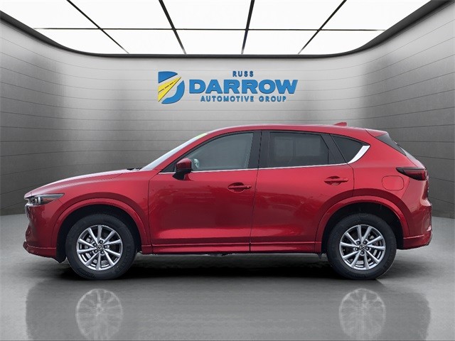 Mazda CX-5 Vehicle Full-screen Gallery Image 2