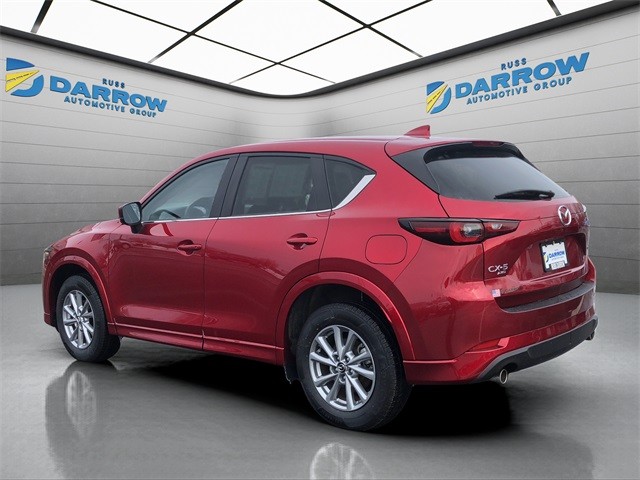 Mazda CX-5 Vehicle Full-screen Gallery Image 3