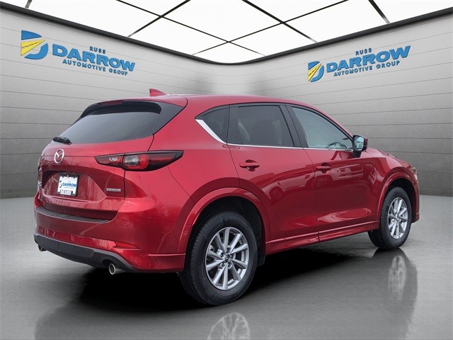 Mazda CX-5 Vehicle Full-screen Gallery Image 5