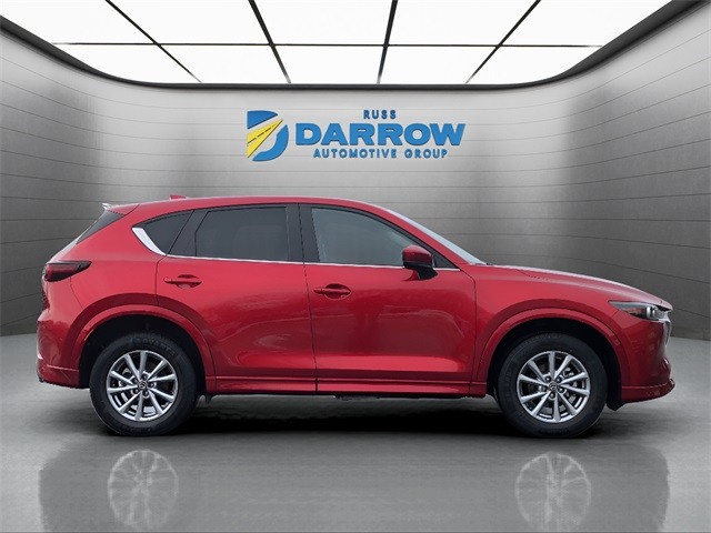 Mazda CX-5 Vehicle Full-screen Gallery Image 6