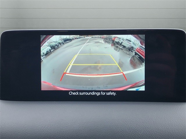 Mazda CX-5 Vehicle Full-screen Gallery Image 22