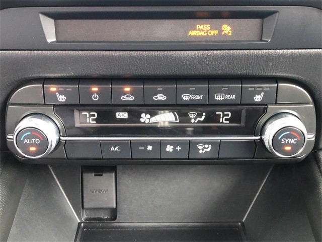 Mazda CX-5 Vehicle Full-screen Gallery Image 25