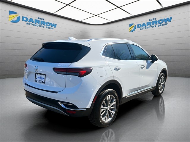 Buick Envision Vehicle Full-screen Gallery Image 05