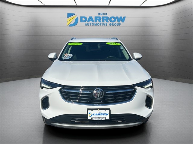 Buick Envision Vehicle Full-screen Gallery Image 08