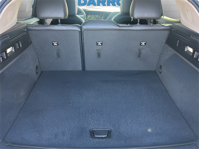 Buick Envision Vehicle Full-screen Gallery Image 12