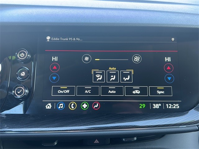 Buick Envision Vehicle Full-screen Gallery Image 19