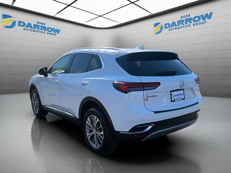 Buick Envision Vehicle Full-screen Gallery Image 3