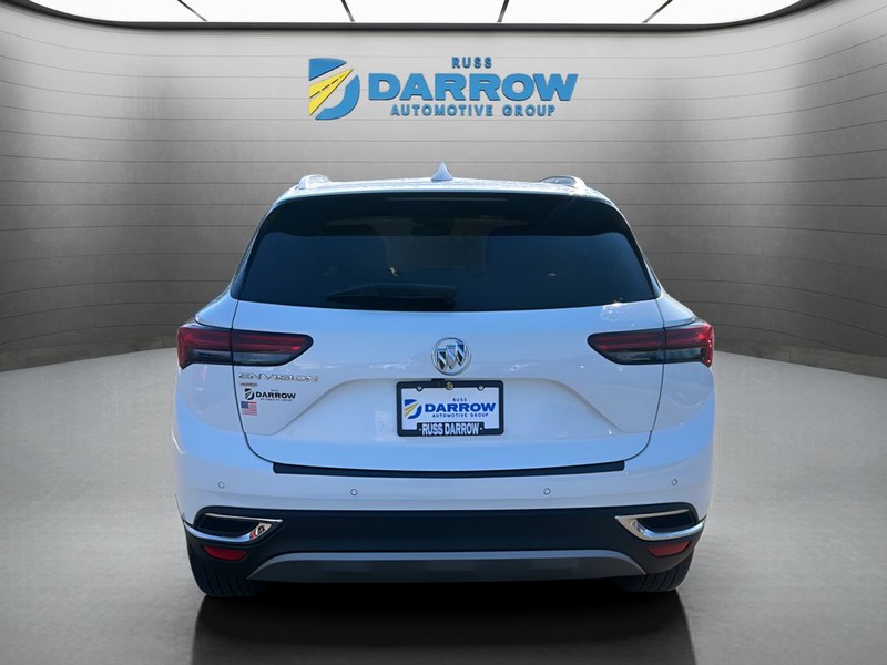 Buick Envision Vehicle Full-screen Gallery Image 4