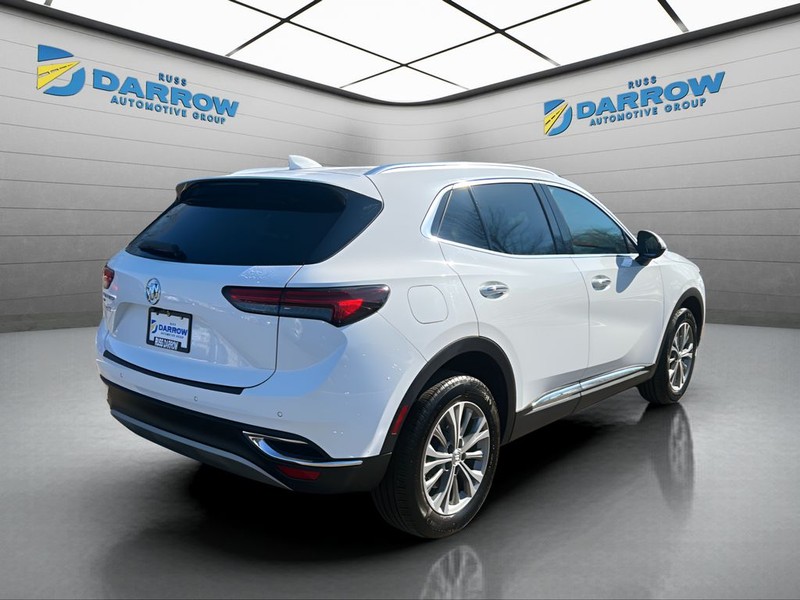 Buick Envision Vehicle Full-screen Gallery Image 5