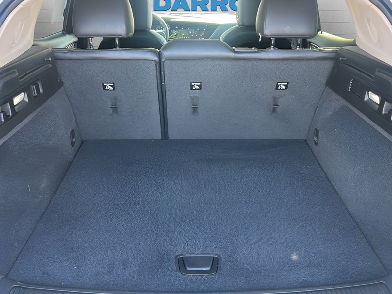 Buick Envision Vehicle Full-screen Gallery Image 12