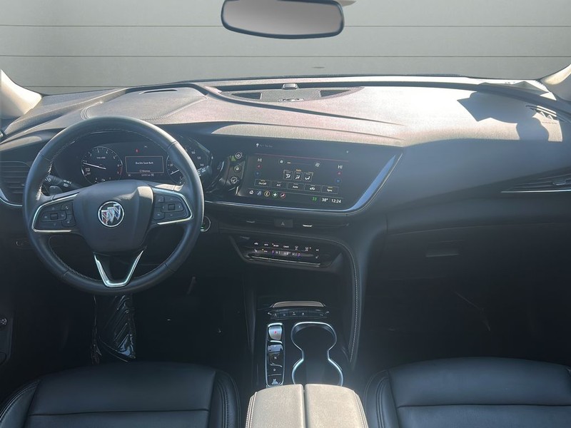 Buick Envision Vehicle Full-screen Gallery Image 15