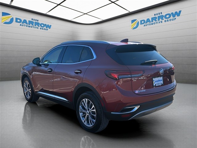 Buick Envision Vehicle Full-screen Gallery Image 03