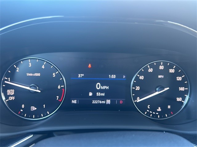 Buick Envision Vehicle Full-screen Gallery Image 18