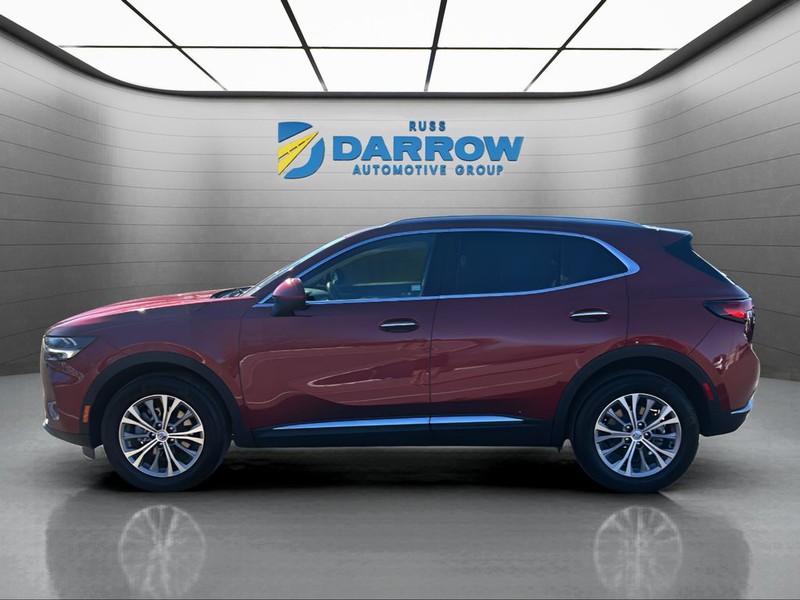 Buick Envision Vehicle Full-screen Gallery Image 2