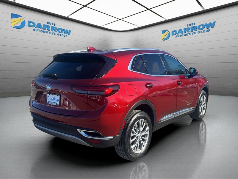 Buick Envision Vehicle Full-screen Gallery Image 5