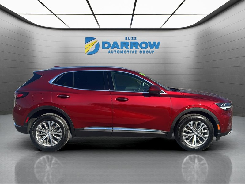 Buick Envision Vehicle Full-screen Gallery Image 6